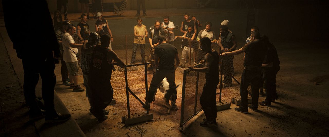 Secuestro : Fotoğraf