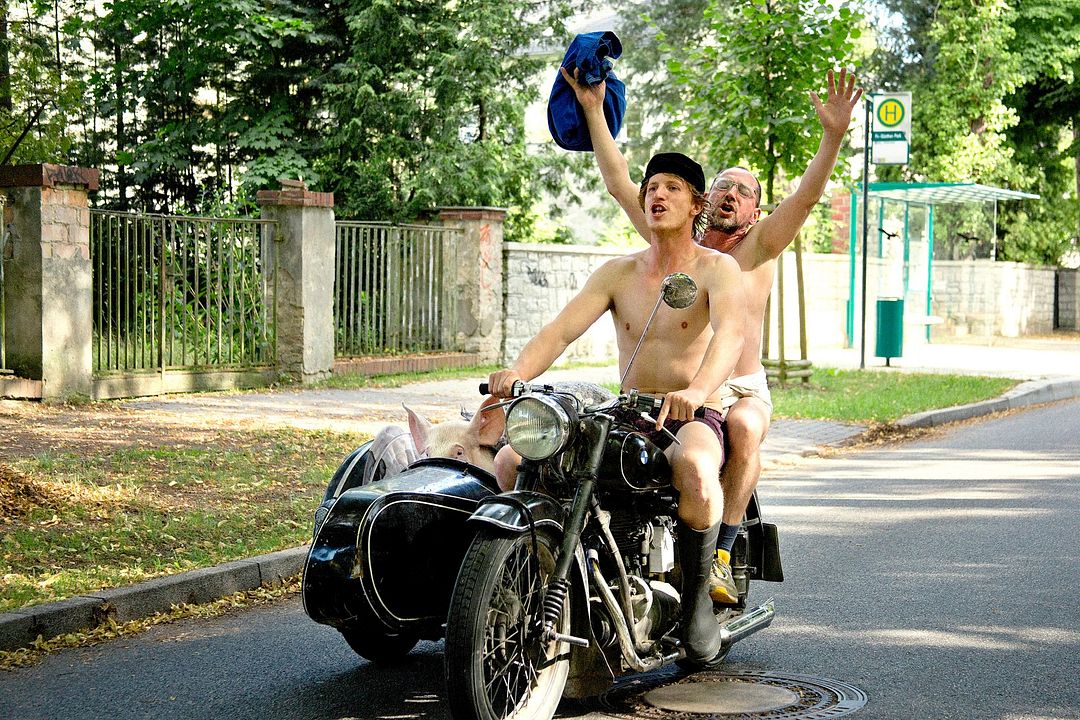 Fotoğraf Golo Euler, Thorsten Merten