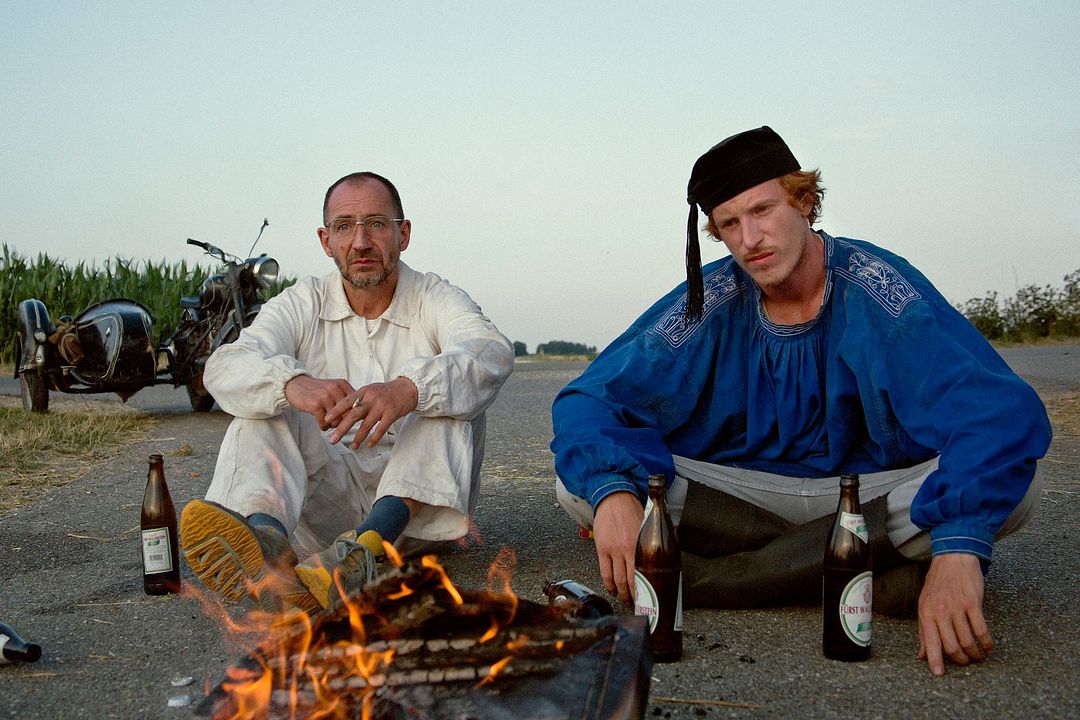 Fotoğraf Golo Euler, Thorsten Merten