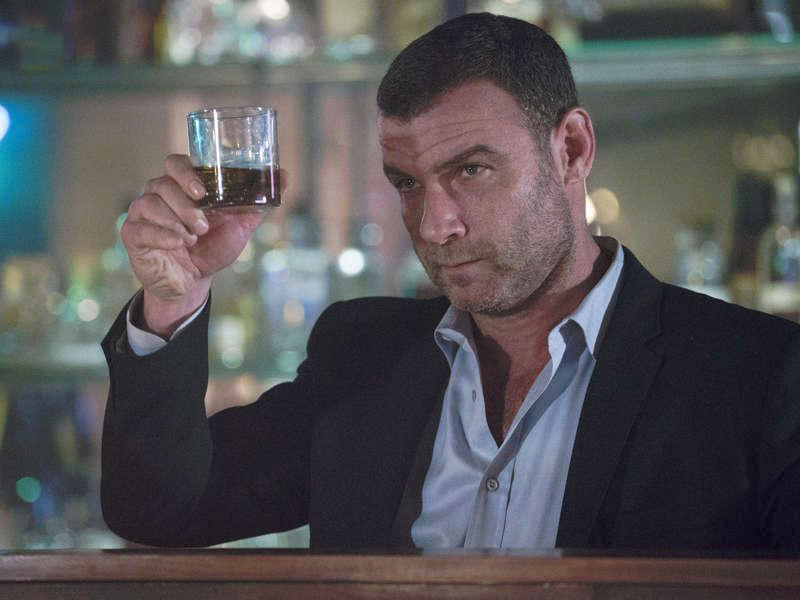 Fotoğraf Liev Schreiber