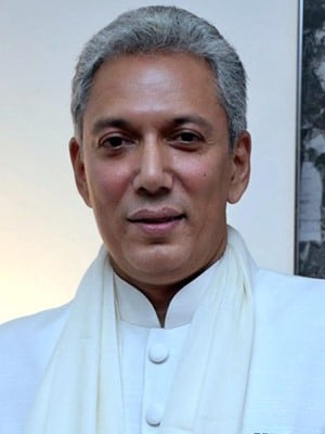 Afiş Rahul Vohra