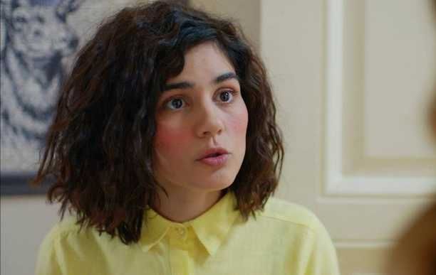 Seviyor Sevmiyor : Fotoğraf