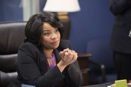 Fotoğraf Kimberly Hebert Gregory