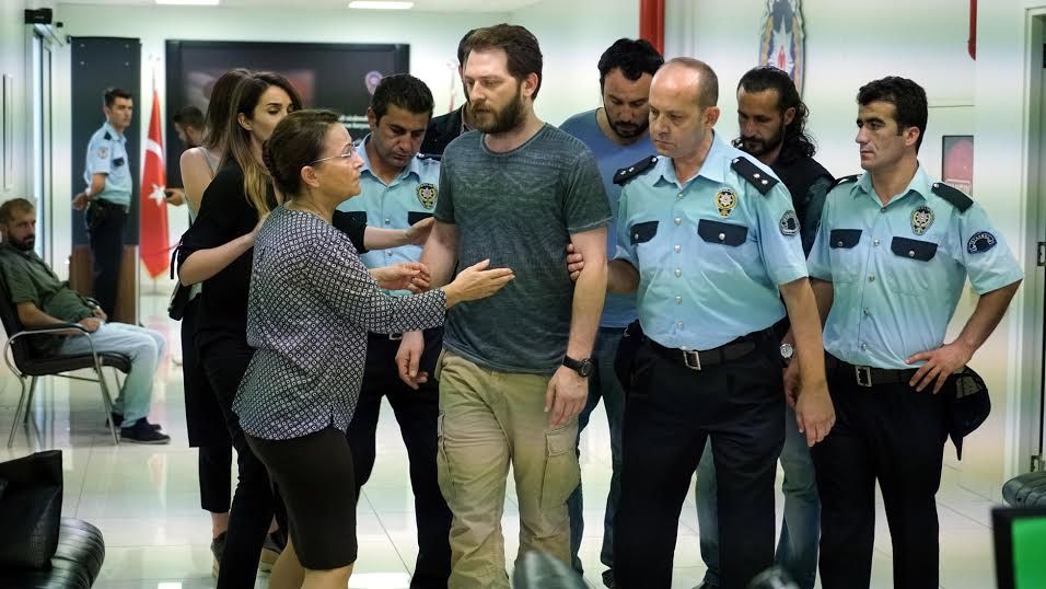 Kördüğüm : Fotoğraf