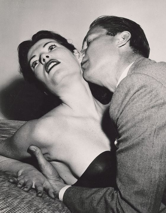 Kiss Me Deadly : Fotoğraf