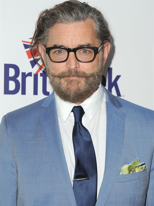 Afiş Timothy Omundson