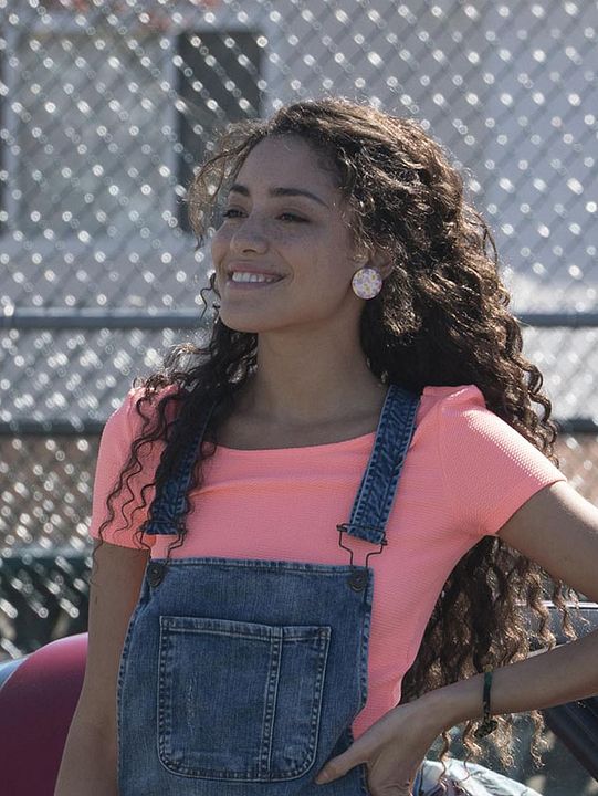 Afiş Paulina Singer