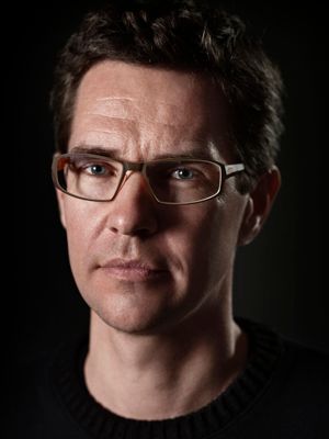 Afiş Michael Madsen (II)