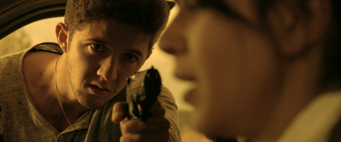 Fotoğraf Madi Belem