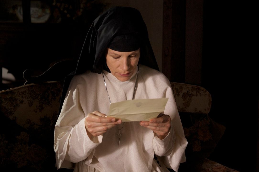 Fotoğraf Juliet Stevenson