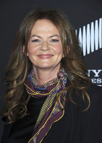 Afiş Sharon Maguire