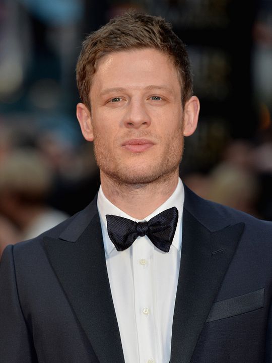 Afiş James Norton