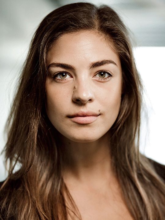 Afiş Natalie Madueño