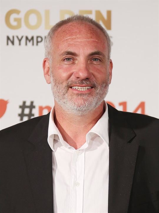 Afiş Kim Bodnia