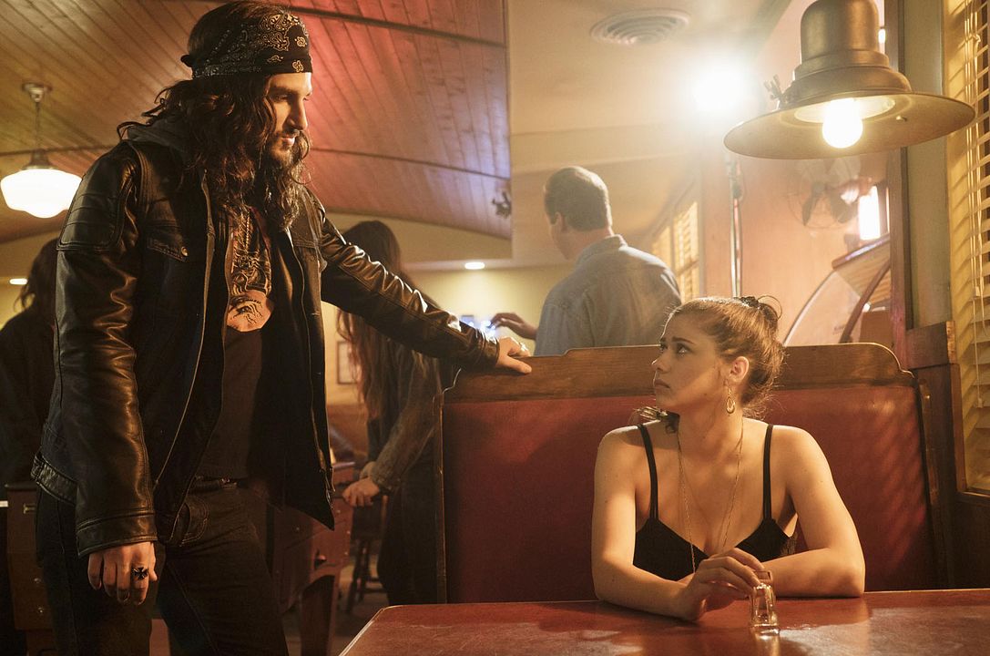 Fotoğraf Andrew J. West