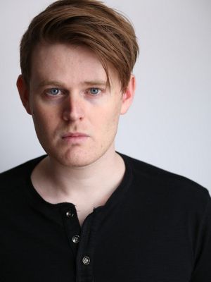 Afiş Nathan Clarkson