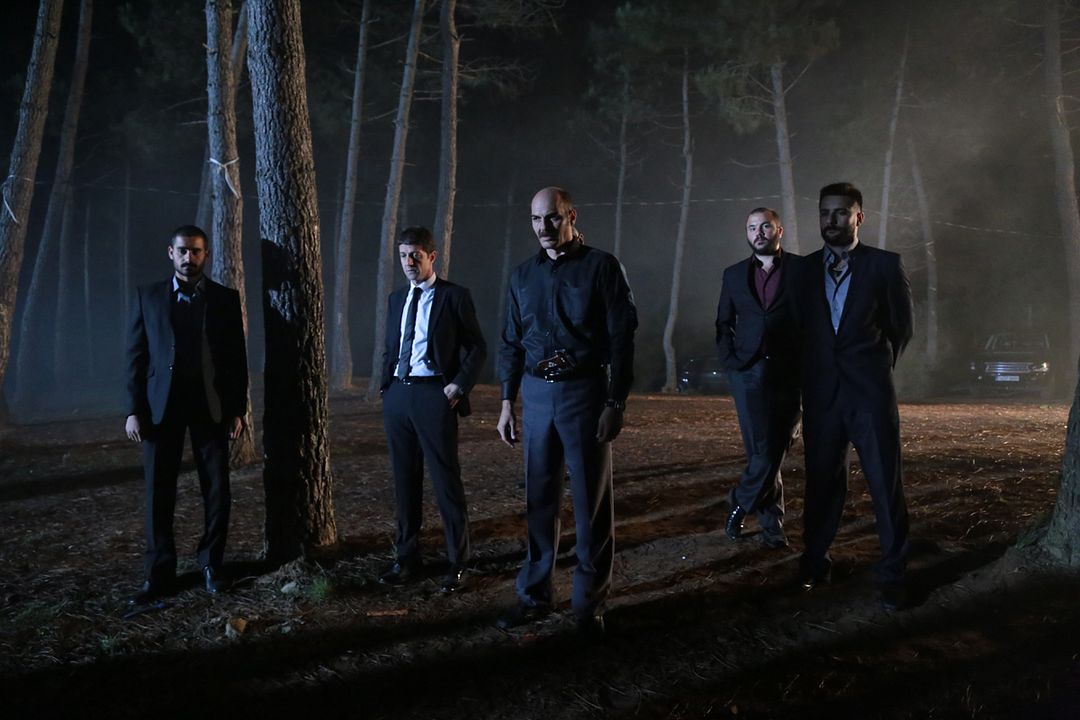 Emanet : Fotoğraf