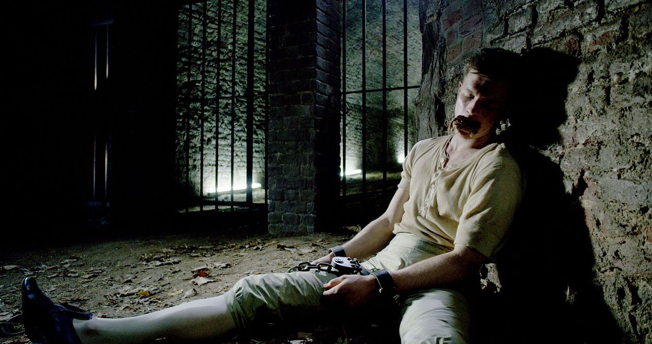 Fotoğraf Jannis Niewöhner