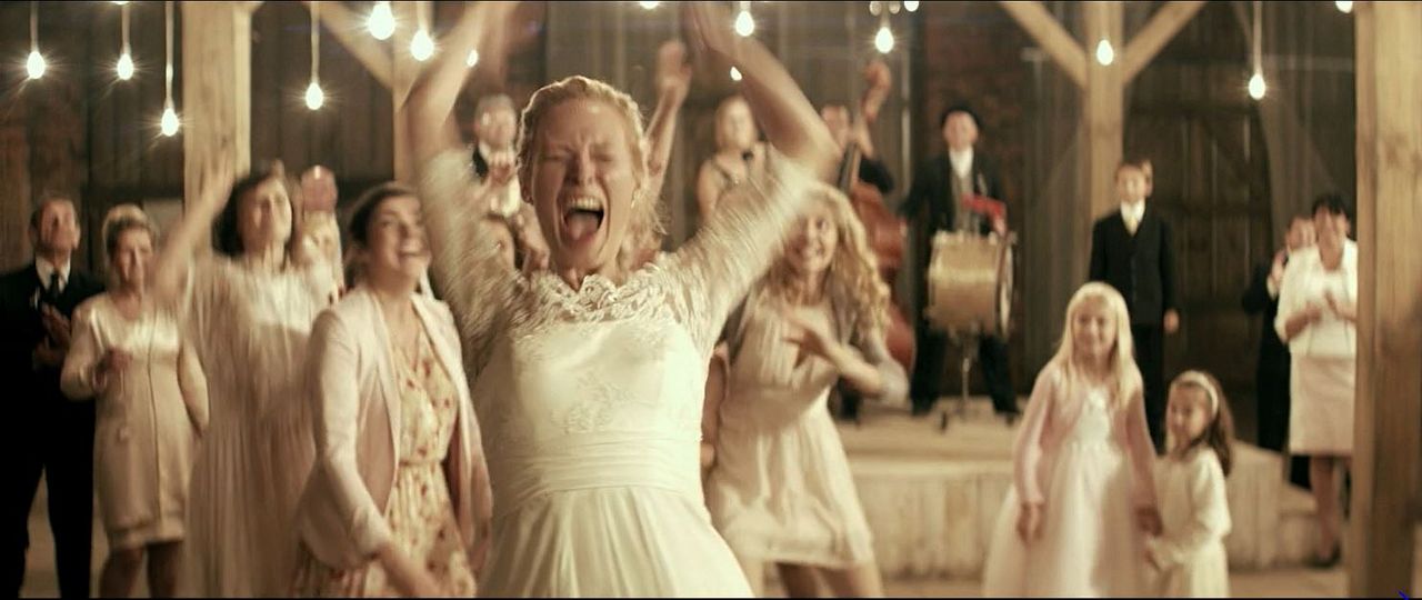 İblis : Fotoğraf Agnieszka Żulewska