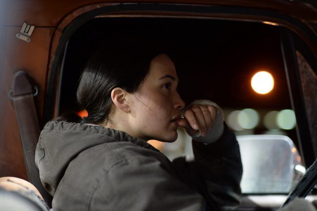 Certain Women : Fotoğraf