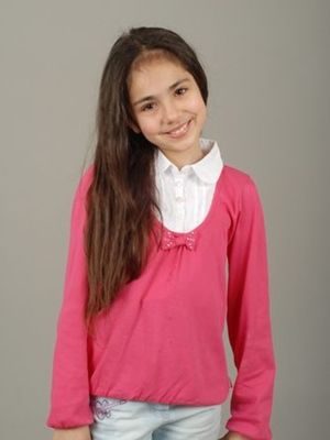 Afiş Helin Melike Çal