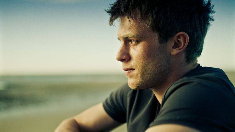 Fotoğraf Jannis Niewöhner