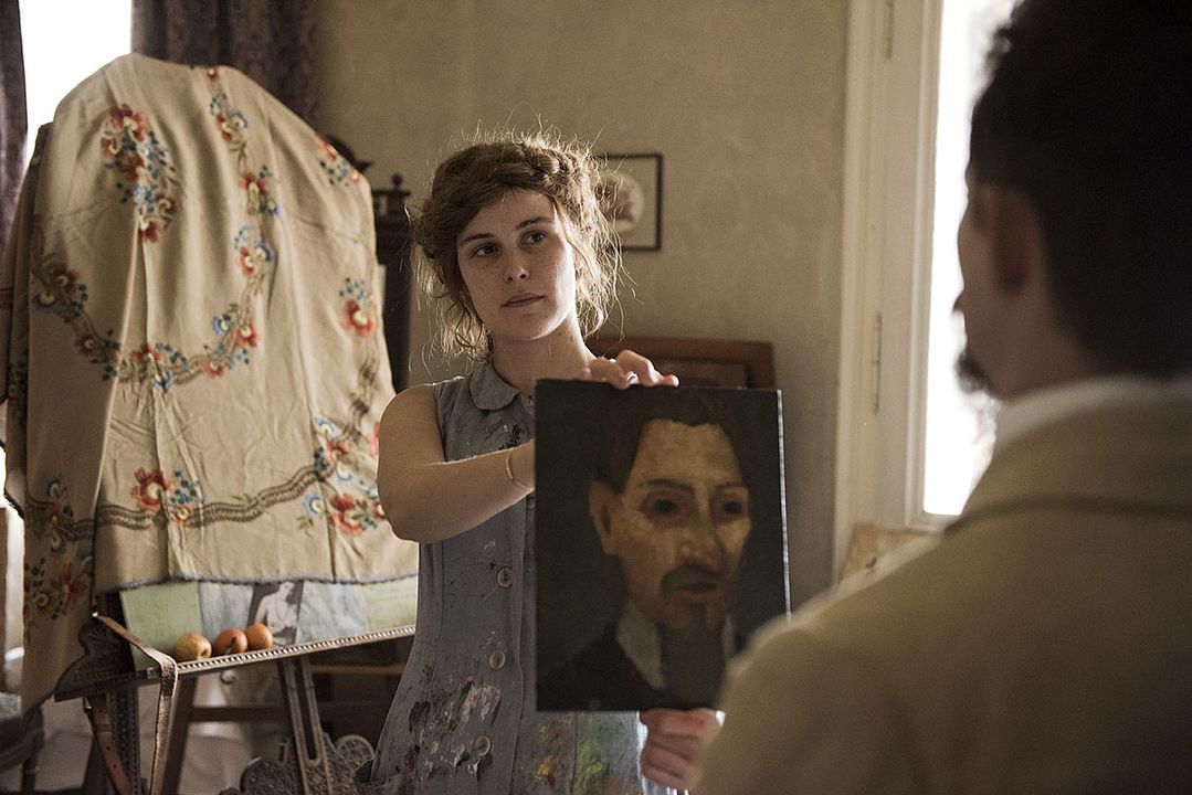 Fotoğraf Carla Juri