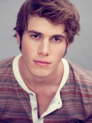 Afiş Blake Jenner