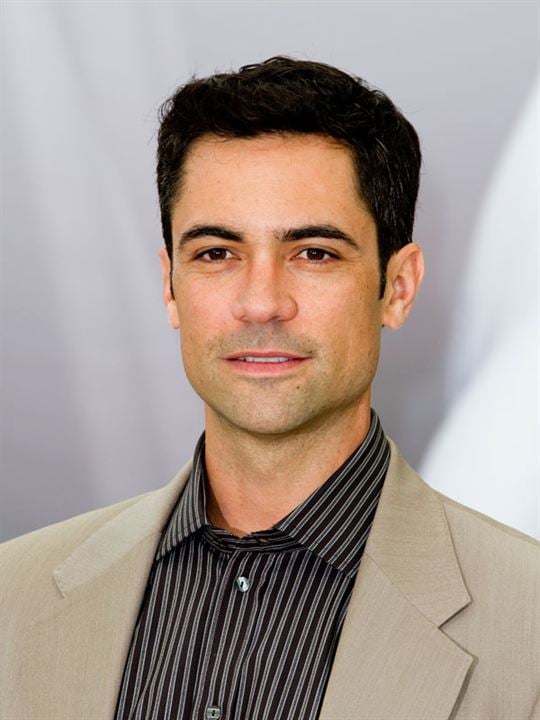 Afiş Danny Pino