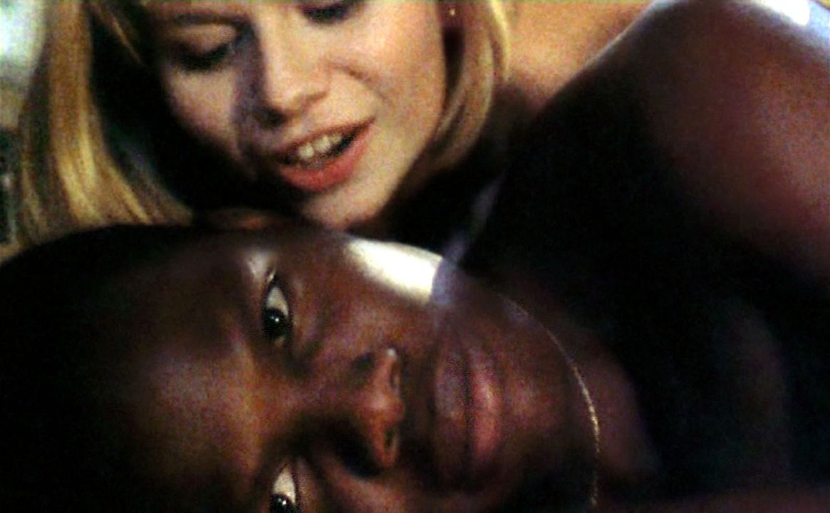 Fotoğraf Hubert Koundé