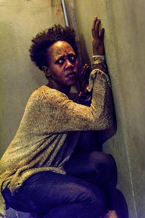 Fotoğraf Rukiya Bernard