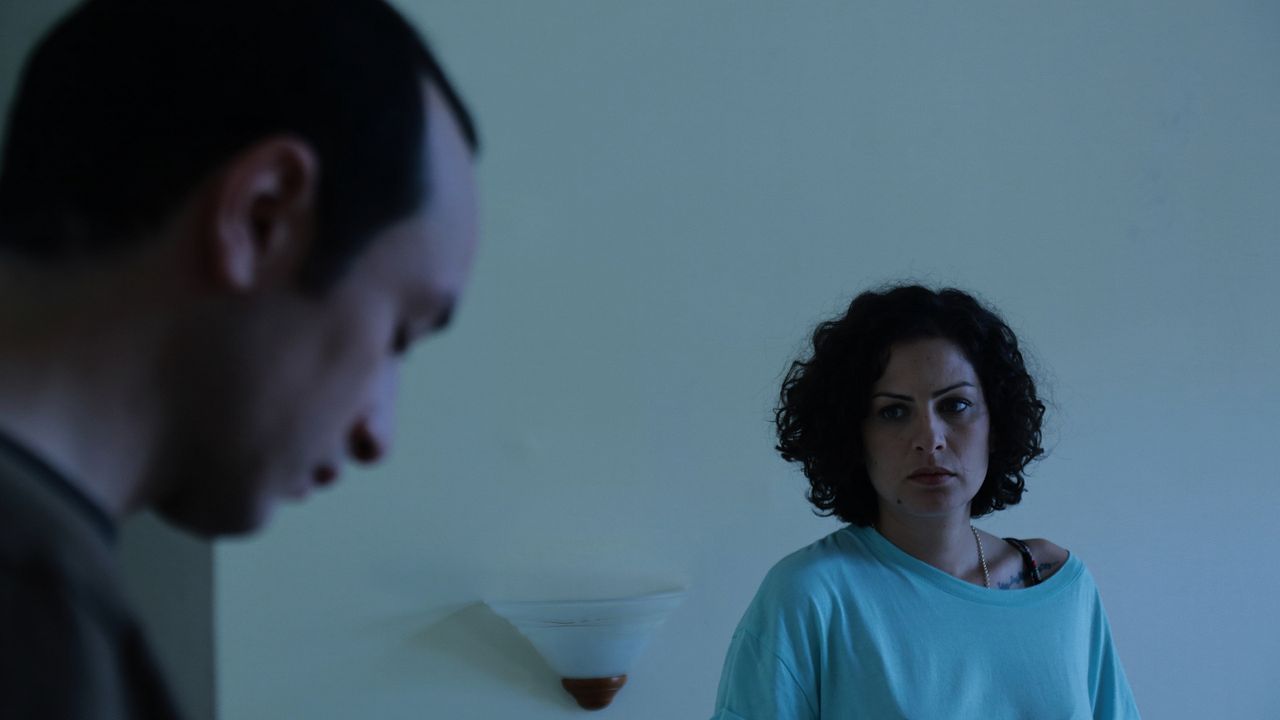 Seni Seviyorum Hedi : Fotoğraf Majd Mastoura, Rym Ben Messaoud