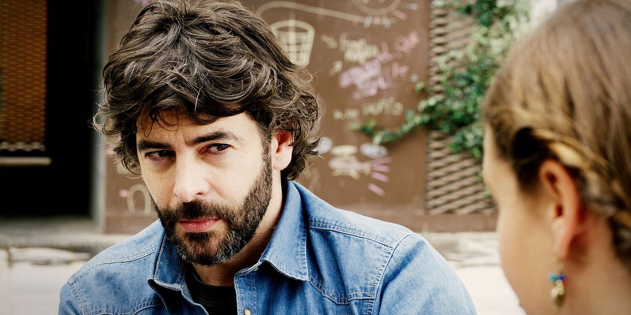 Nuestros amantes : Fotoğraf