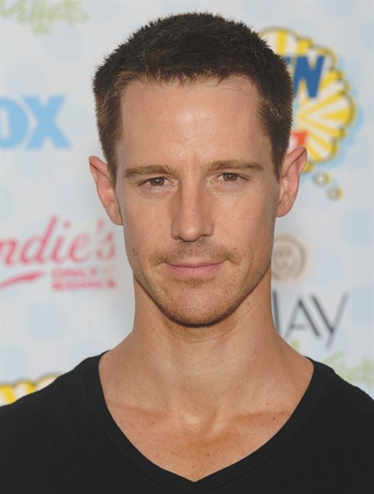 Afiş Jason Dohring