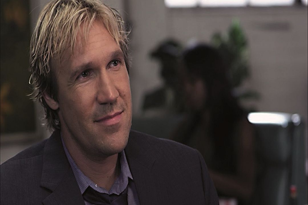 Fotoğraf David A.R. White