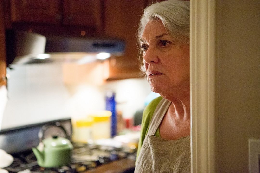 Merhaba, Benim Adım Doris : Fotoğraf Tyne Daly