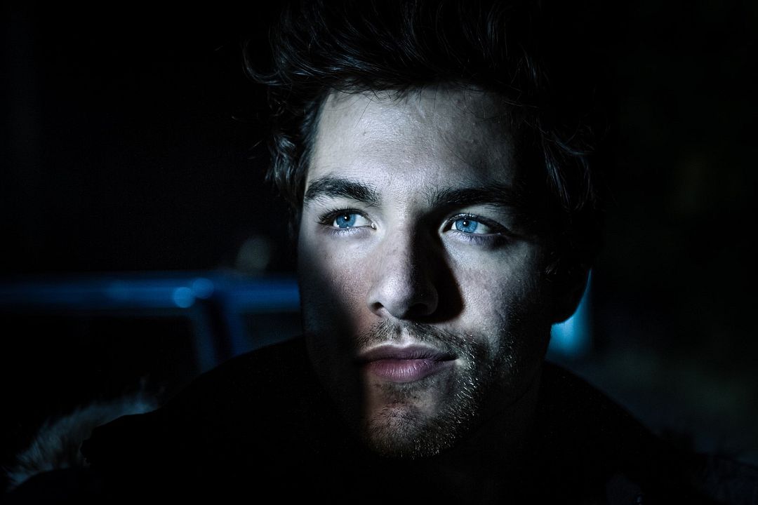 Fotoğraf Alexander Calvert