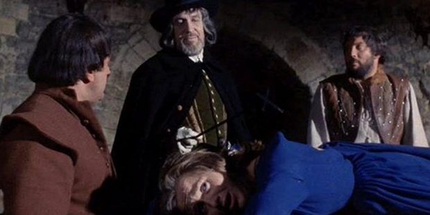 The Witchfinder General : Fotoğraf