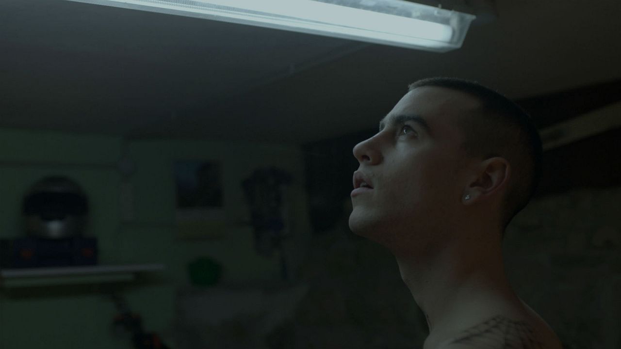 Fotoğraf Àlex Monner