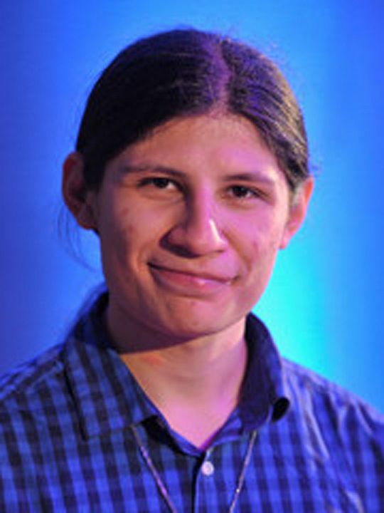 Afiş Mukunda Angulo