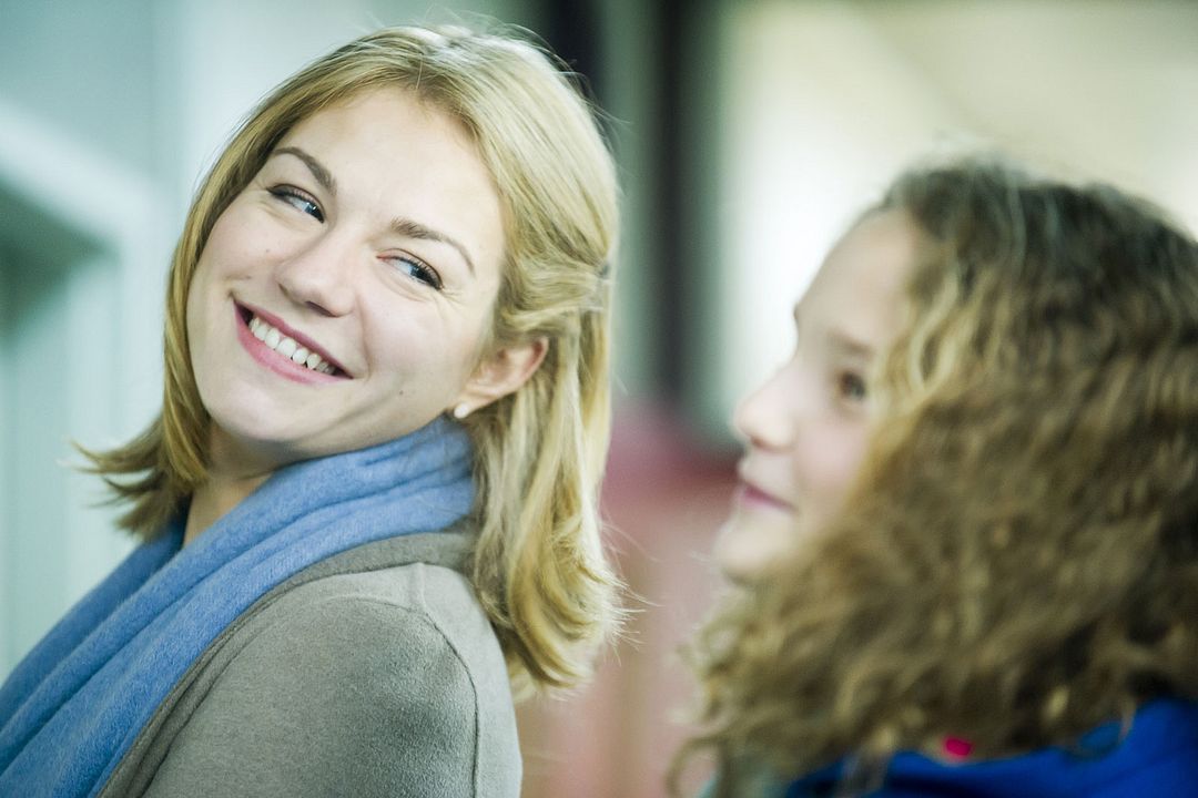 Fotoğraf Emilie Dequenne, Jeanne Jestin