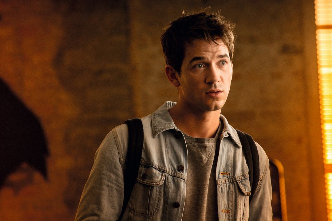 Fotoğraf Marc Benjamin