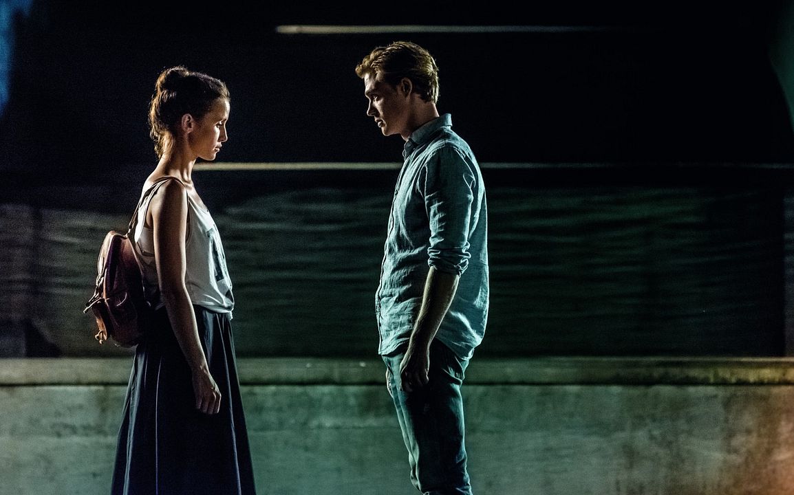 Fotoğraf David Schütter, Peri Baumeister