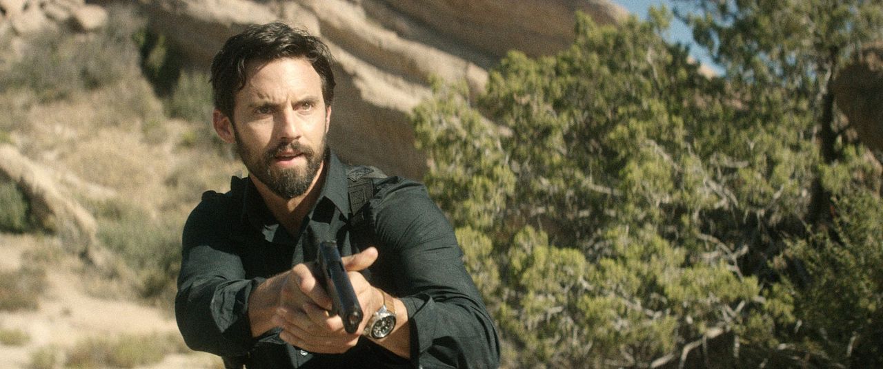 Fotoğraf Milo Ventimiglia