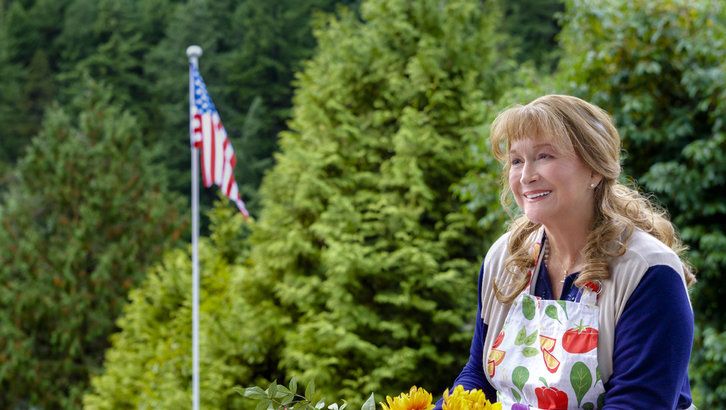 Fotoğraf Diane Ladd