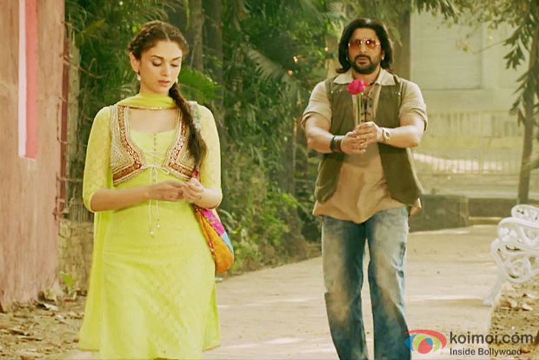 Fotoğraf Aditi Rao Hydari