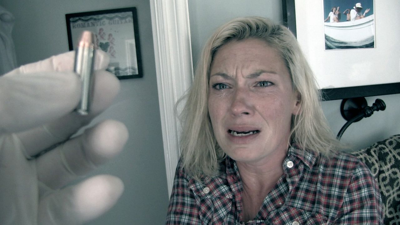 Fotoğraf Kate Ashfield