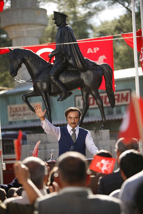 Ekşi Elmalar : Fotoğraf
