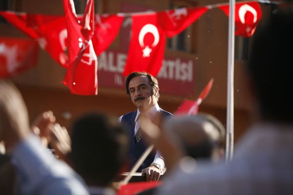 Ekşi Elmalar : Fotoğraf