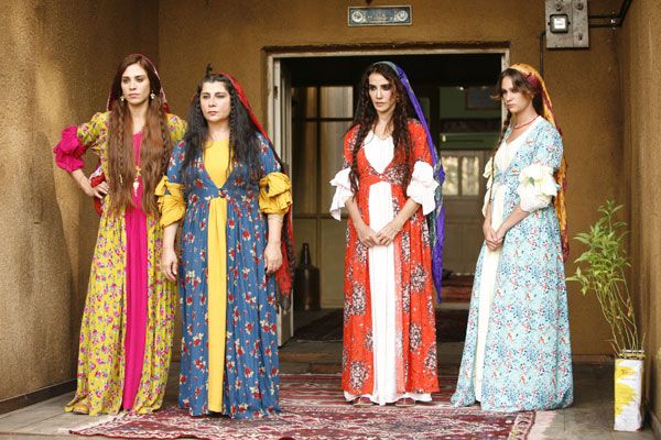Ekşi Elmalar : Fotoğraf